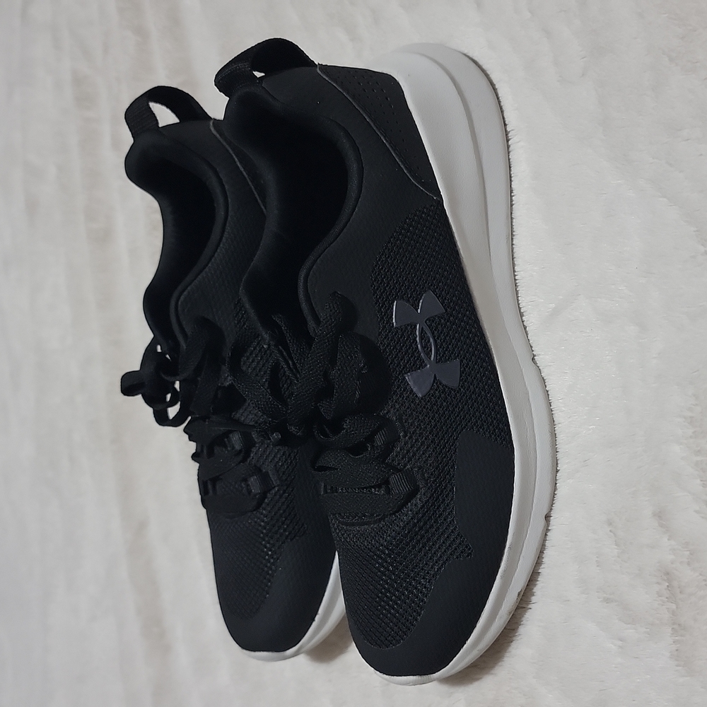 Under Armour Shoes
